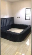 Home Interiors Bedframe da Bedstand - 2