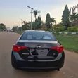 Toyota Corolla 2016 - An Gyara Zuwa 2018 Model - 2