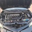 Toyota Corolla 2016 - An Gyara Zuwa 2018 Model - 5