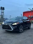 Lexus RX 350 AWD 2016 Baki - 1