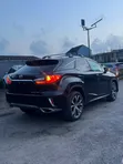 Lexus RX 350 AWD 2016 Baki - 2