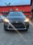 Lexus RX 350 AWD 2016 Baki - 3