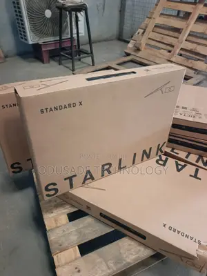 Starlink Gen 3 Version 4 Na'urar Sadarwa Mai Hikima