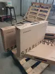 Starlink Gen 3 Version 4 Na'urar Sadarwa Mai Hikima - 2