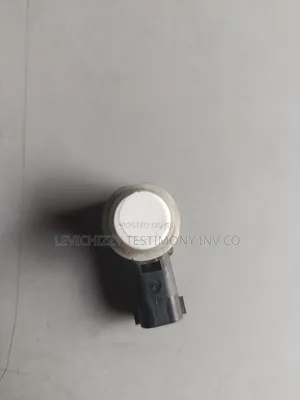 Ford Edge Bumper Sensor 2015-2023