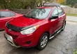Hyundai Tucson 2013 Maroon - 2