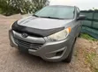 Hyundai Tucson 2013 Maroon - 3