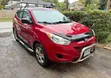 Hyundai Tucson 2013 Maroon - 4