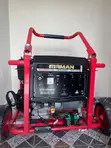 Firman Generator 16kVA - Used - 1