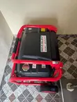 Firman Generator 16kVA - Used - 2