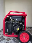 Firman Generator 16kVA - Used - 4