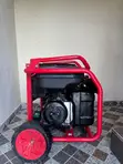Firman Generator 16kVA - Used - 5