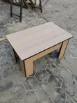 Modern Center Table / Office Side Table - 2