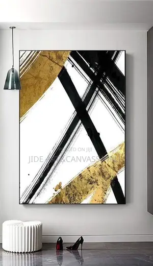 Zanen Zane Na Zamani Na Abstract