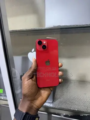Apple iPhone 14 128GB Jaja (An Yi Amfani Da Shi)
