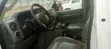 Ford E350 2010 Cargo Van - Foreign Used - 3