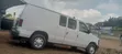 Ford E350 2010 Cargo Van - Foreign Used - 5