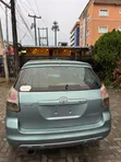 Toyota Matrix 2006 Blue - 1