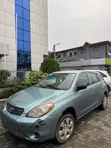 Toyota Matrix 2006 Blue - 2