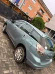 Toyota Matrix 2006 Blue - 3