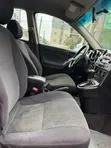 Toyota Matrix 2006 Blue - 4
