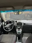Toyota Matrix 2006 Blue - 5