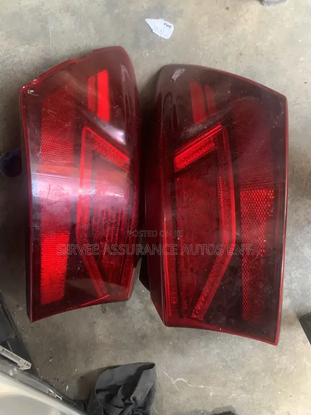 Kia Cerato 2020 Backlight - 1
