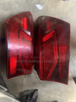 Kia Cerato 2020 Backlight