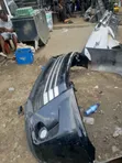 Gaban Bumper Toyota Highlander 2019 - 1