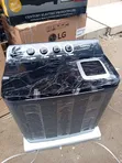Century Washing Machine 8.5kg - 1