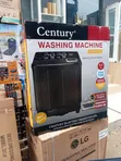 Century Washing Machine 8.5kg - 2