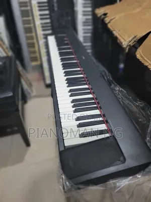 Yamaha NP-32 Keyboard
