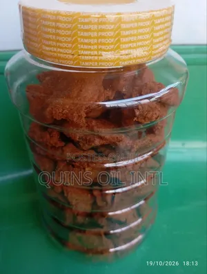 Quins Crunchy Kuli Kuli