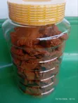 Quins Crunchy Kuli Kuli - 1