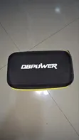 Car Booster - Battery Jump Starter - 4