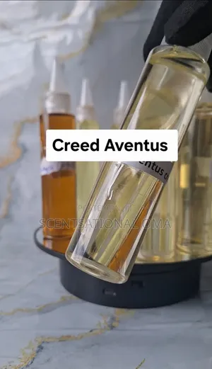 Creed Aventus Mai Shafa Mai Zafi 10ml