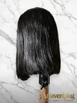 Wig Revamp and Styling Service - 2