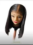 Wig Revamp and Styling Service - 3