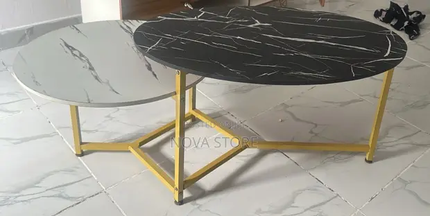 Neatly Used Center Table - 1