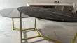 Neatly Used Center Table - 2