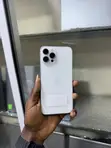 Apple iPhone 12 Pro Max 128GB White - 1