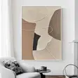 Modern Abstract Wall Art Interior Decor 36x50 - 5