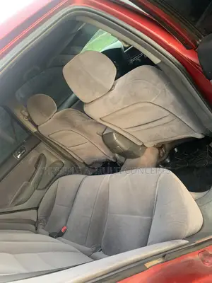 Honda Accord 2004 Ja