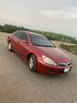 Honda Accord 2004 Ja - 2