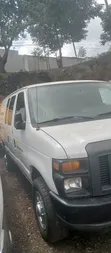 Ford E250 Cargo Van 2012 Fari - 1