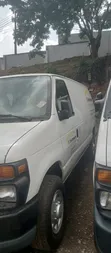 Ford E250 Cargo Van 2012 Fari - 2