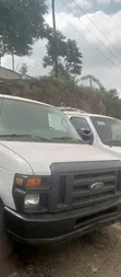 Ford E250 Cargo Van 2012 Fari - 3