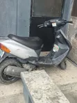 Suzuki Burgman 2007 Scooter - Grey - 1