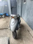 Suzuki Burgman 2007 Scooter - Grey - 2