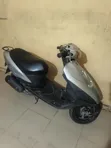 Suzuki Burgman 2007 Scooter - Grey - 3